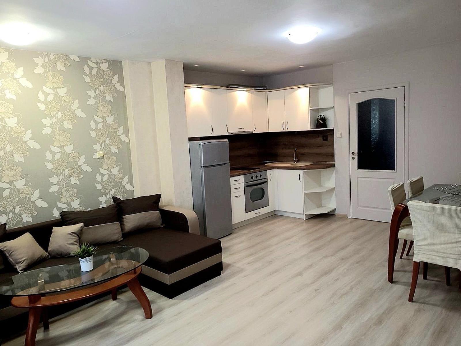 Lux Apartment Sisi Burgas Esterno foto