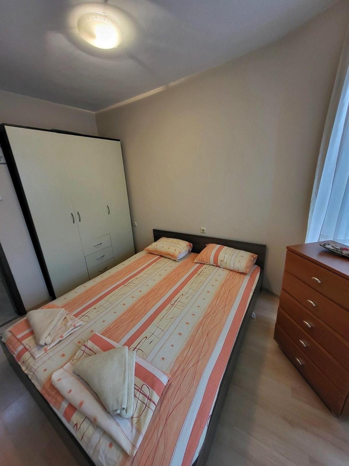 Lux Apartment Sisi Burgas Esterno foto