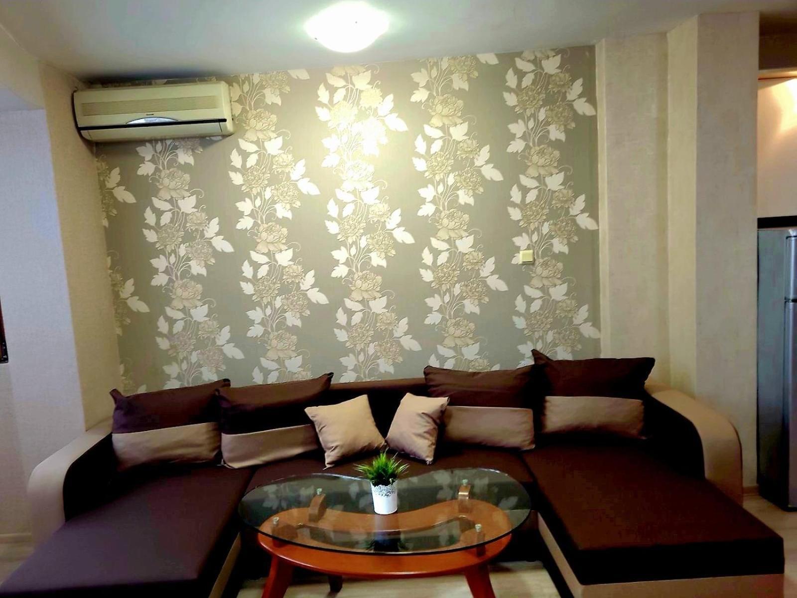 Lux Apartment Sisi Burgas Esterno foto