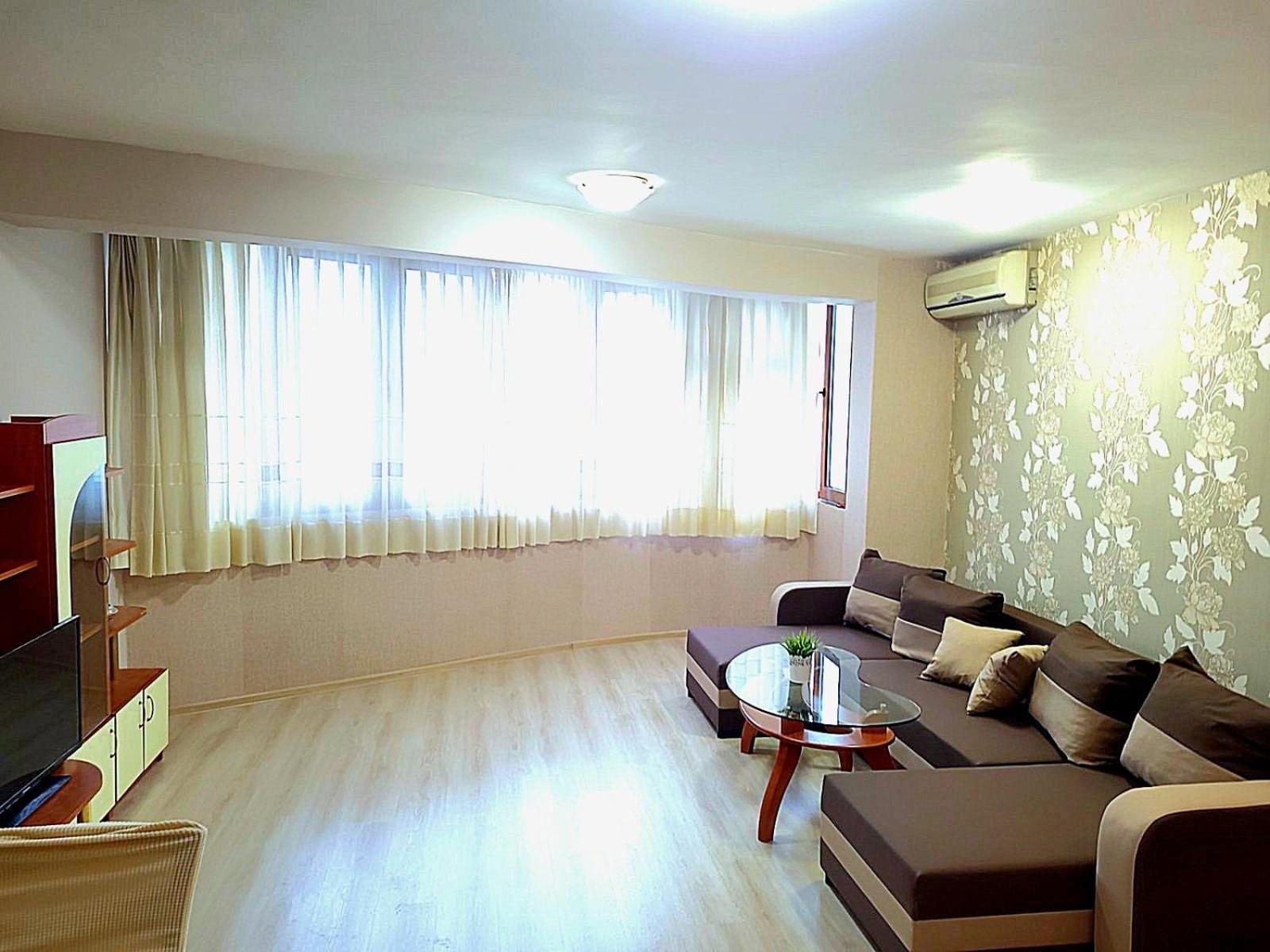 Lux Apartment Sisi Burgas Esterno foto