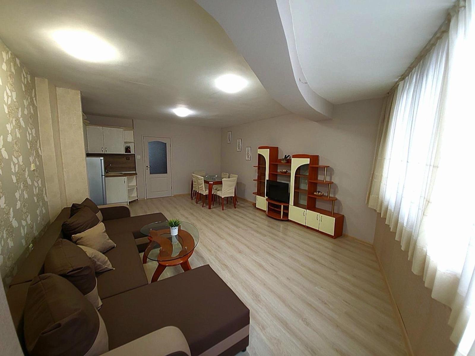 Lux Apartment Sisi Burgas Esterno foto