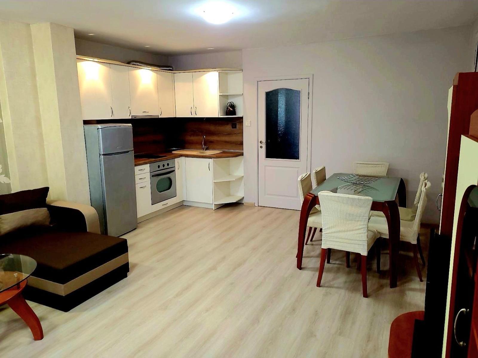 Lux Apartment Sisi Burgas Esterno foto