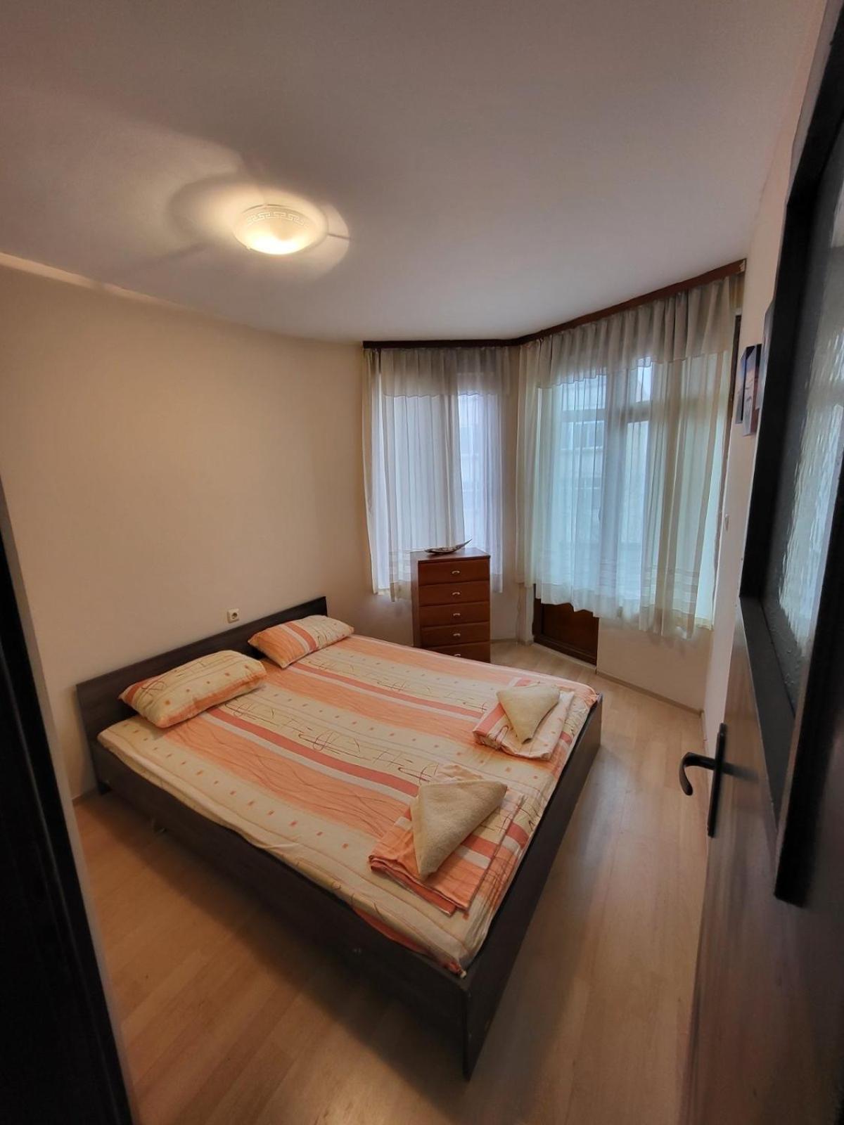 Lux Apartment Sisi Burgas Esterno foto