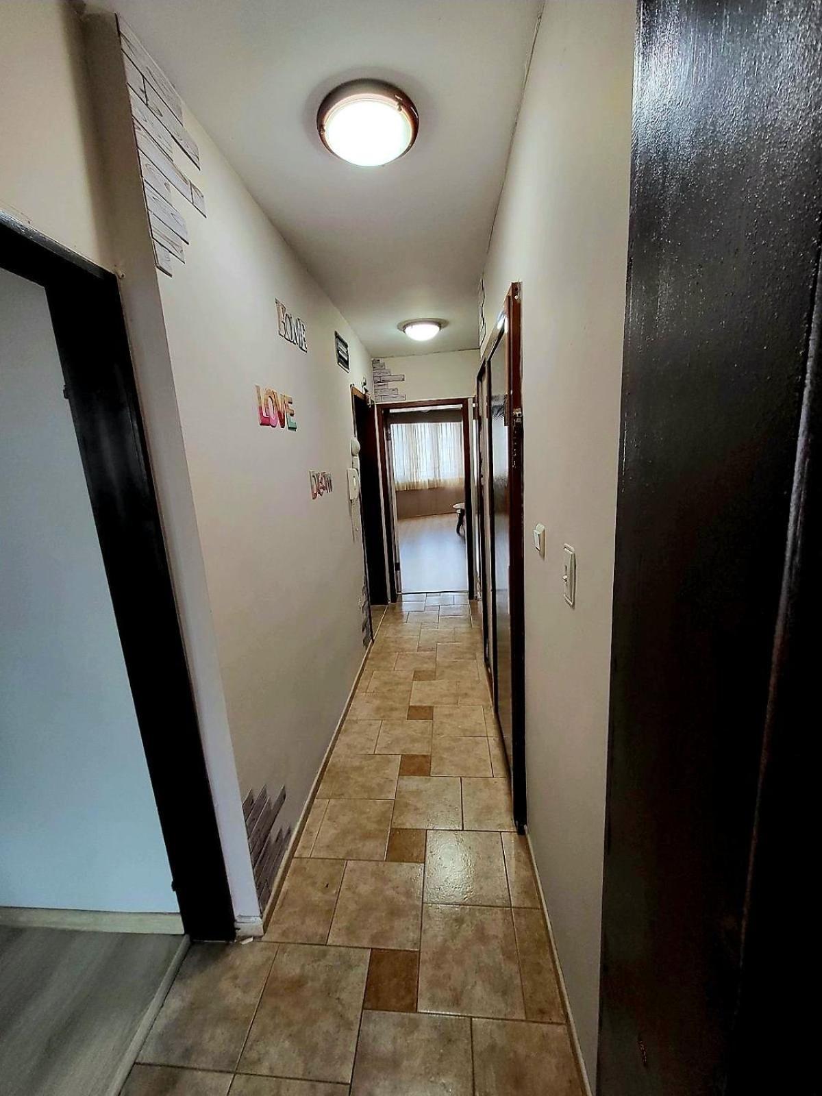 Lux Apartment Sisi Burgas Esterno foto