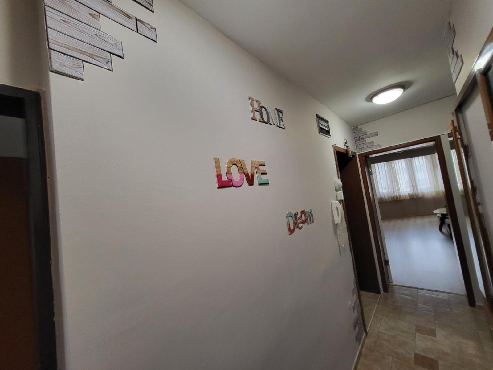 Lux Apartment Sisi Burgas Esterno foto