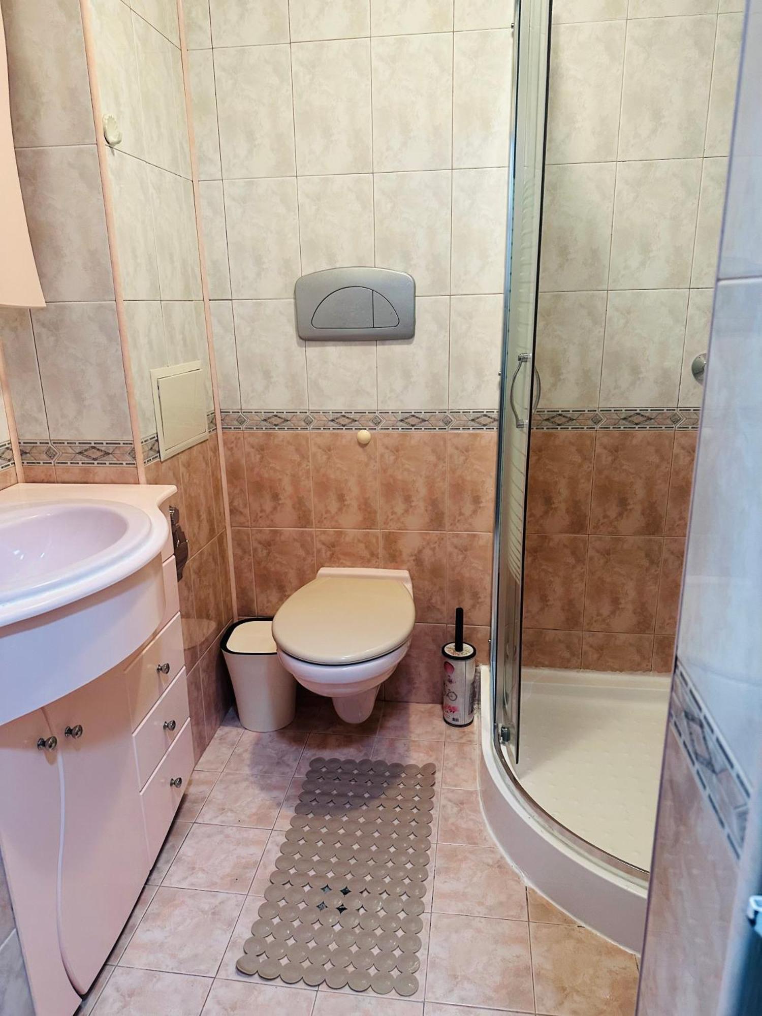 Lux Apartment Sisi Burgas Esterno foto