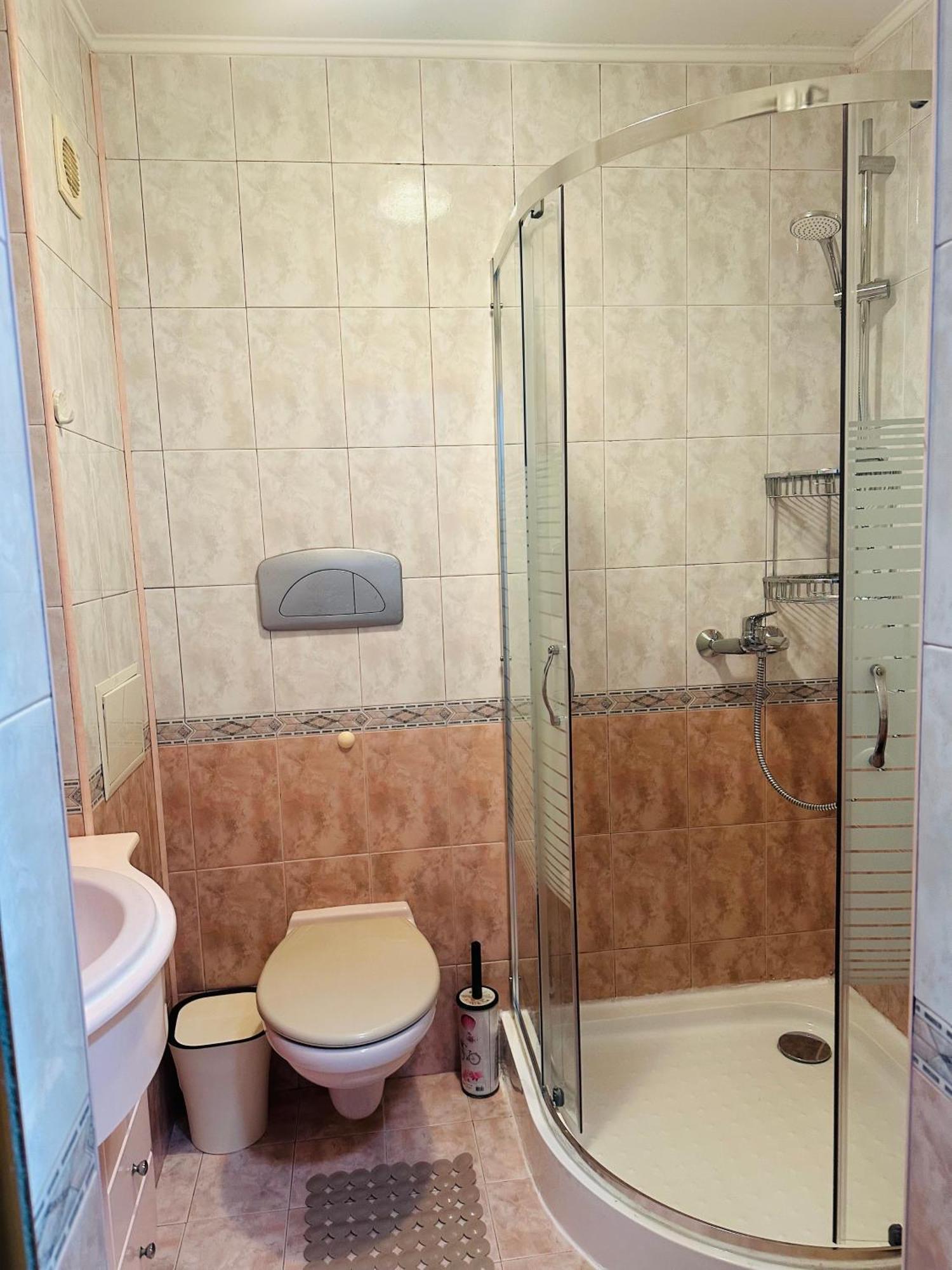Lux Apartment Sisi Burgas Esterno foto
