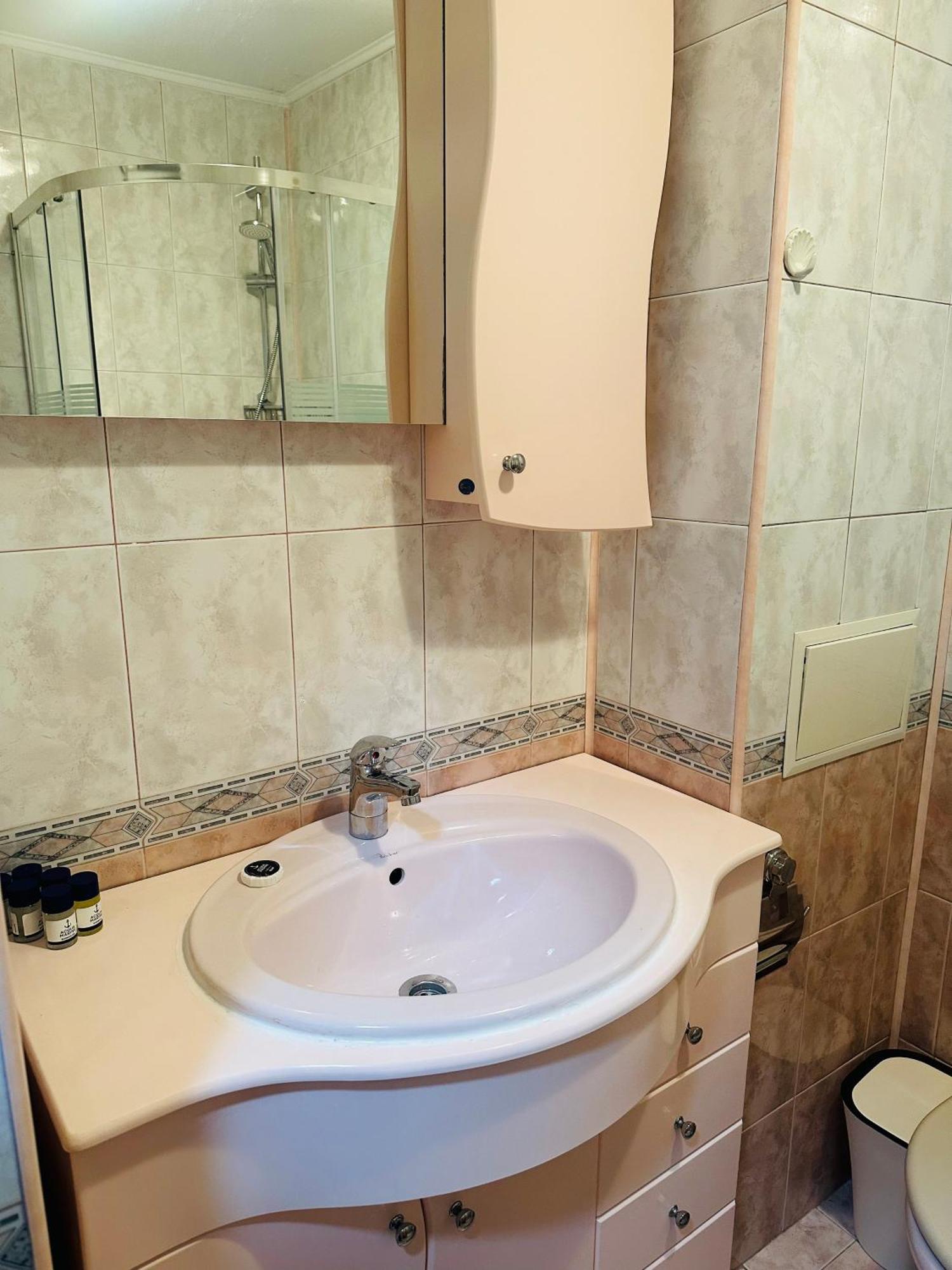 Lux Apartment Sisi Burgas Esterno foto